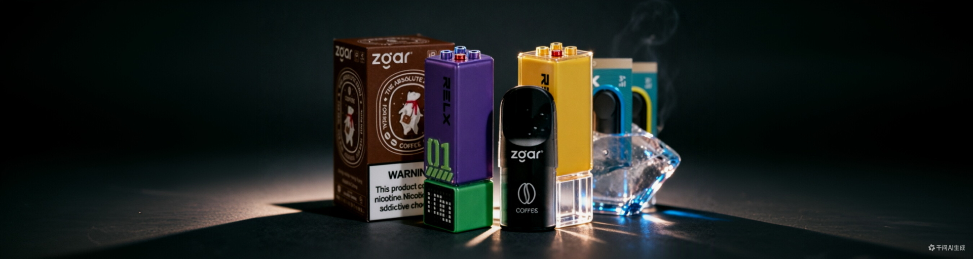RELX PODS