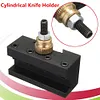 Quick Change Tools Post Holder Aluminum Alloy Mini Lathe Tool Post Holders