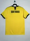 2019/2020 Retro Dortmund Home Football Shirt 1:1 Thai Quality