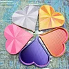 Heart Shaped Diamond Painting Tray