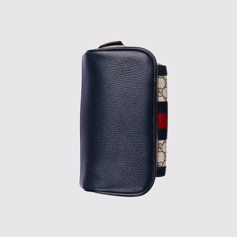 OPHIDIA GG SMALL BACKPACK