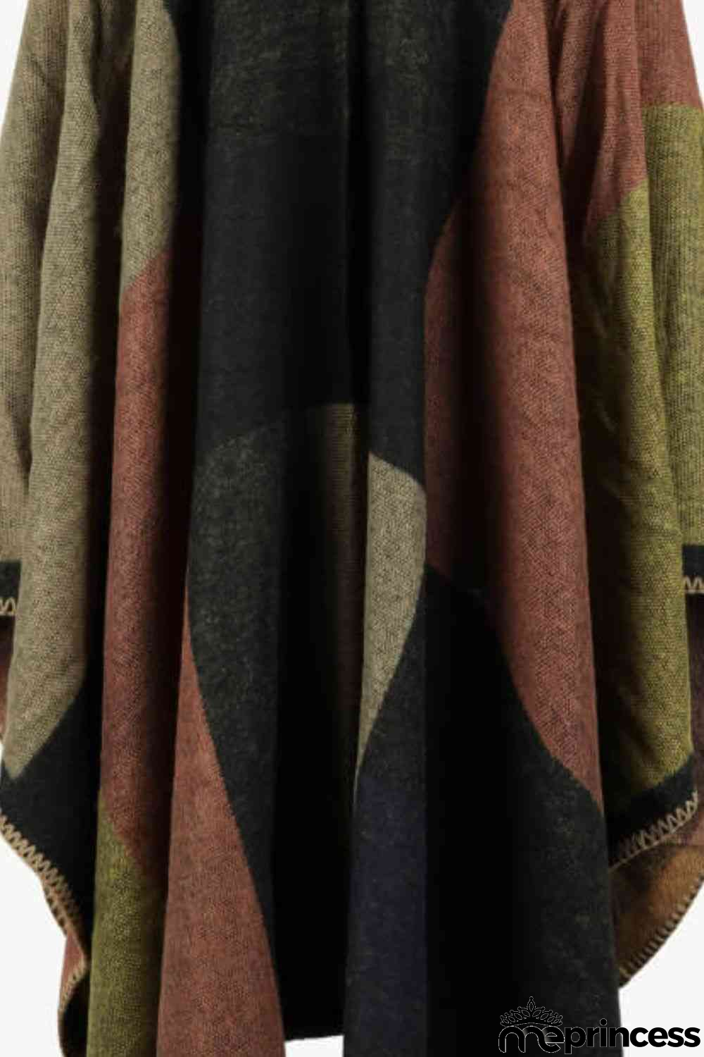 Fashionable and Effortless winter garment