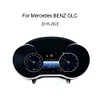 12,3 Zoll digitales LCD Dashborad Instrumenten Cluster Tachometer CarPlay HUD f&uuml;r Mercedes Benz C GLC W205 2015-2022 year