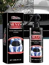 120ml Car Nano Coating Liquid Car Polish Nano Coatings Car Nano Repairing Spray