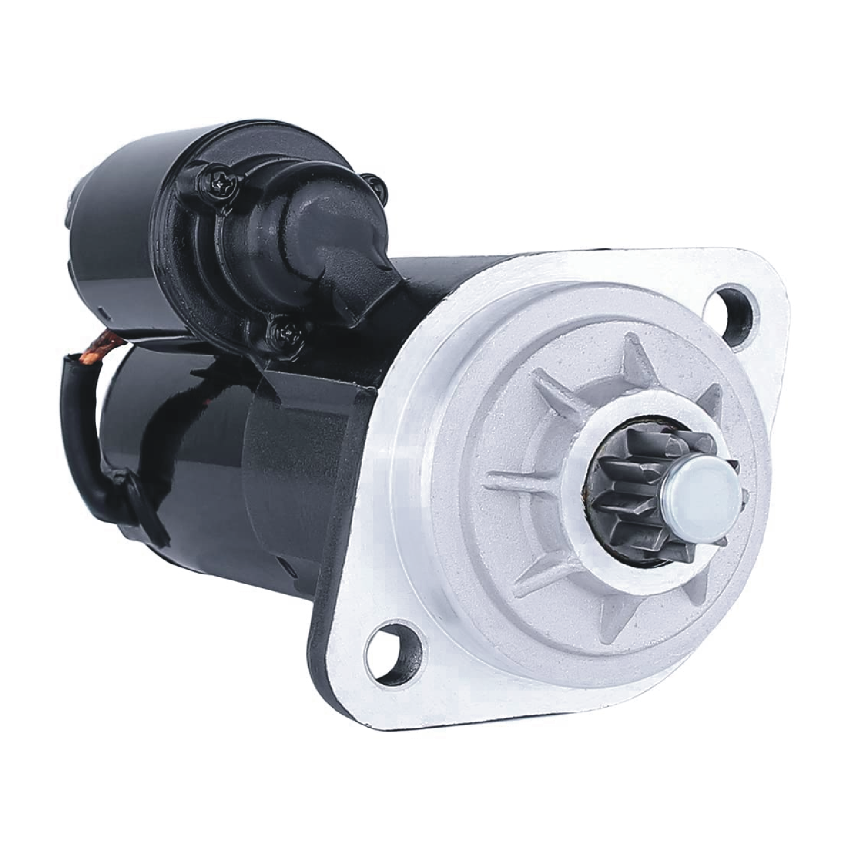 STG92823 STARTER FITS VOLVO PENTA MARINE INBOARD 8.1GXIL 8.1  50-808011A05   50-808011A4   808011A05  808011A4  21129980  3862985