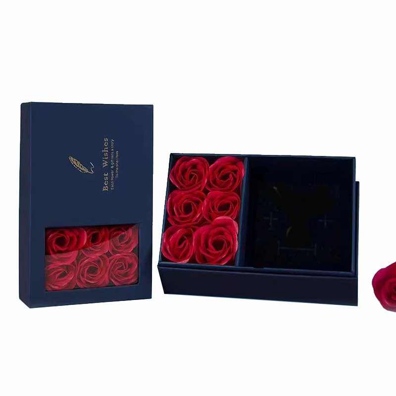 +12.99💲 for a hot Roses Box (90% choose) wetirmss