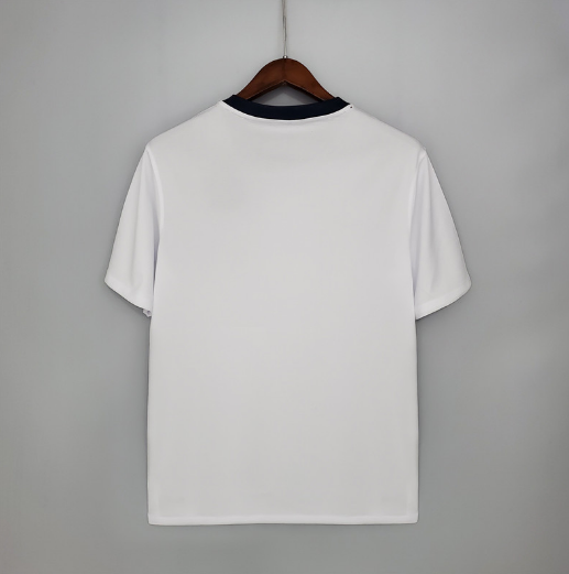 Retro 2013 England Home Football T-Shirt Thai Quality