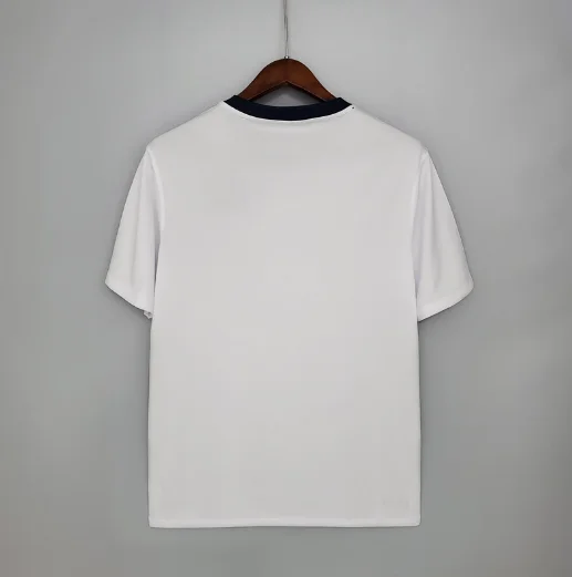 Retro 2013 England Home Football T-Shirt Thai Quality