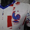 2026 Player Version France Special Edition Football Shirt 1:1 Thai Quality