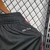 2024/2025 Flamengo Away Shorts 1:1 Thai Quality
