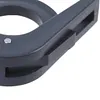 LP Vinyl Phonograph Tone Arm Base Tonearm Rest for Technics SL-1200/SL-1200MK2
