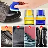 👞Cirage parfum&eacute; pour chaussures en cuir