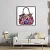 【Limited Stock Sale】Bags-11CT Stamped Cross Stitch 50*50cm/19.69*19.69in tapestrymarket