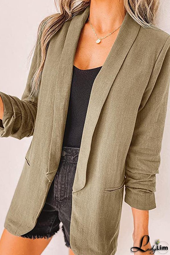 Elegant and Casual garment