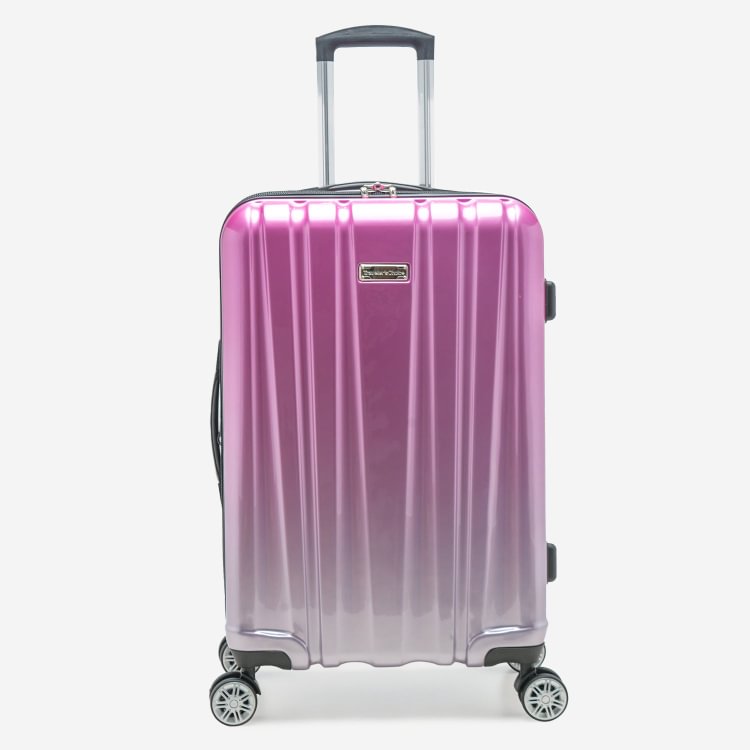 Ruma II Medium Suitcase Hardside Luggage