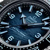 OMEGA Seamaster Planet Ocean 6000M Co-Axial Master Chronometer 45.5mm Summer Blue O21530462103002