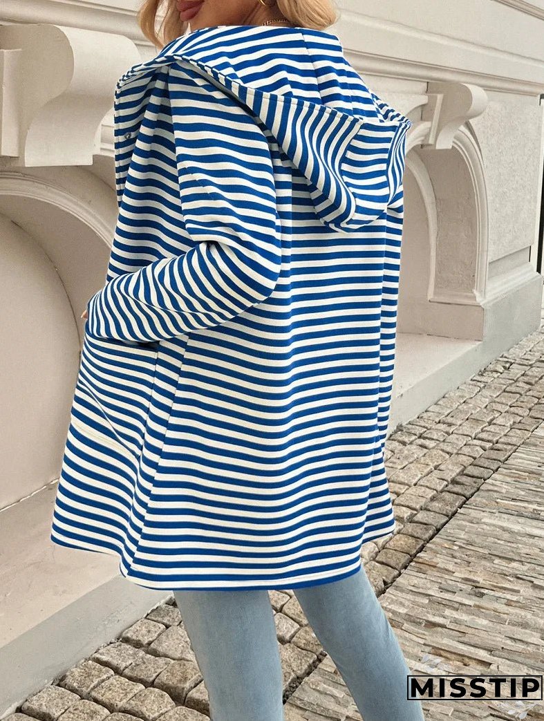 Modern and Comfortable winter Coat