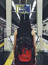 Fashionable Backpack For Men, Gym Bag, Camera Bag, Fashionable Casual Bag, School Bag For Women, Ins Style,Travel Backpack