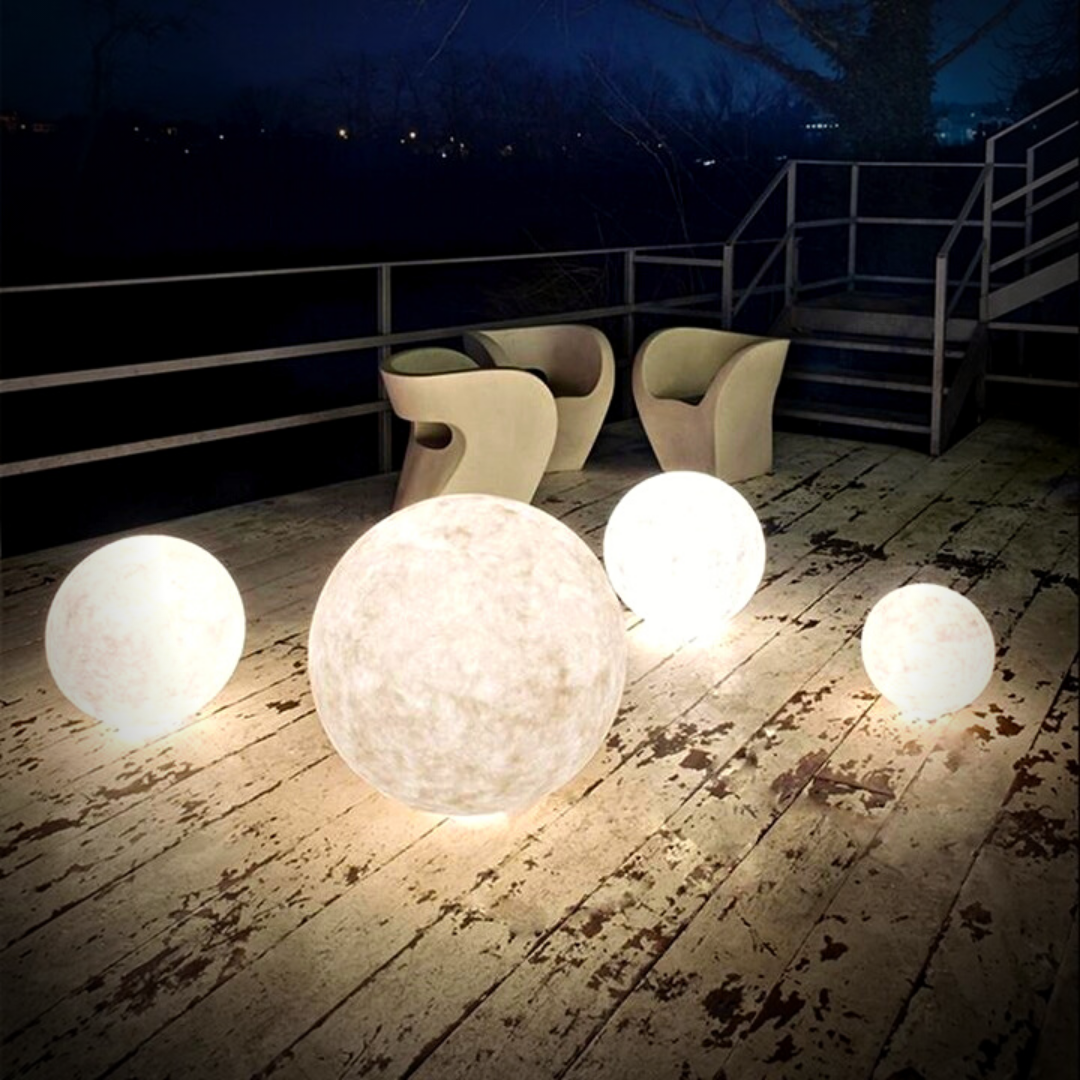 Original Moon Lamp-Free Shpping - U.S. regulations