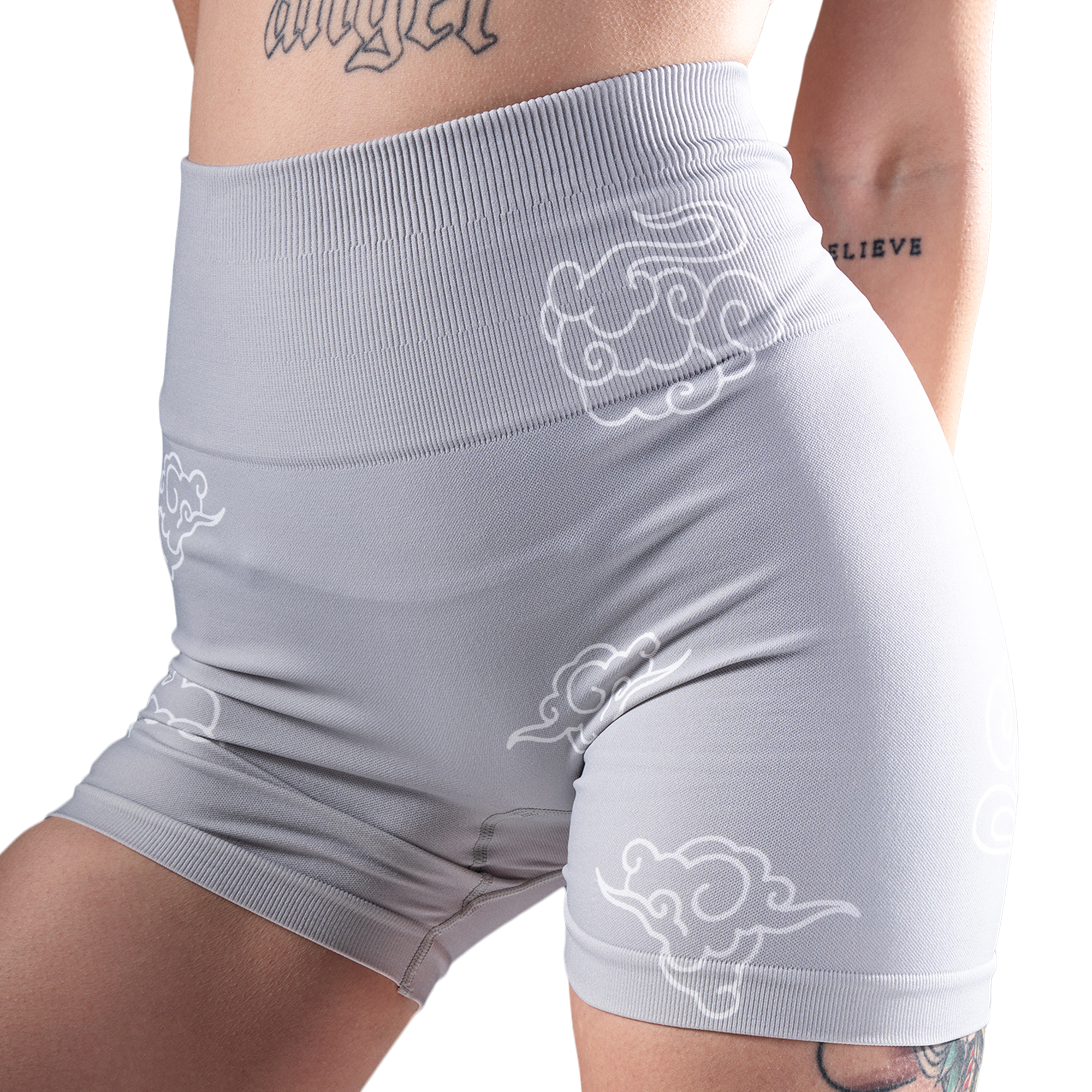 Gear Seamless Shorts