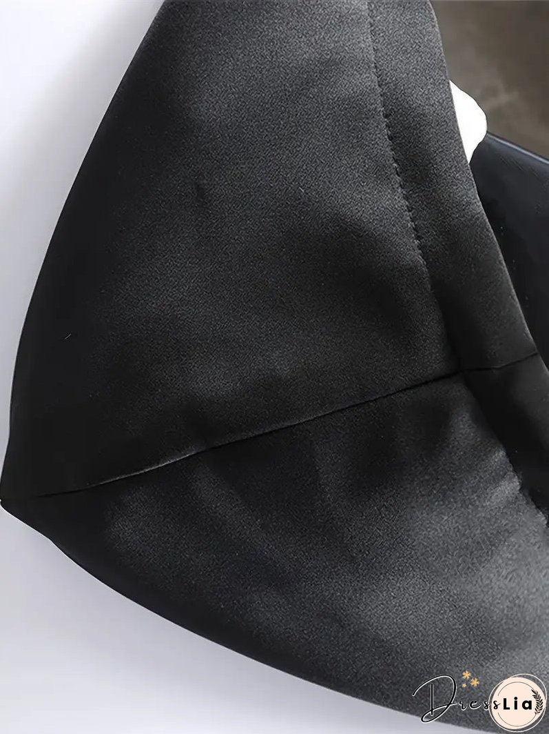 Effortless and Chic winter Pullover