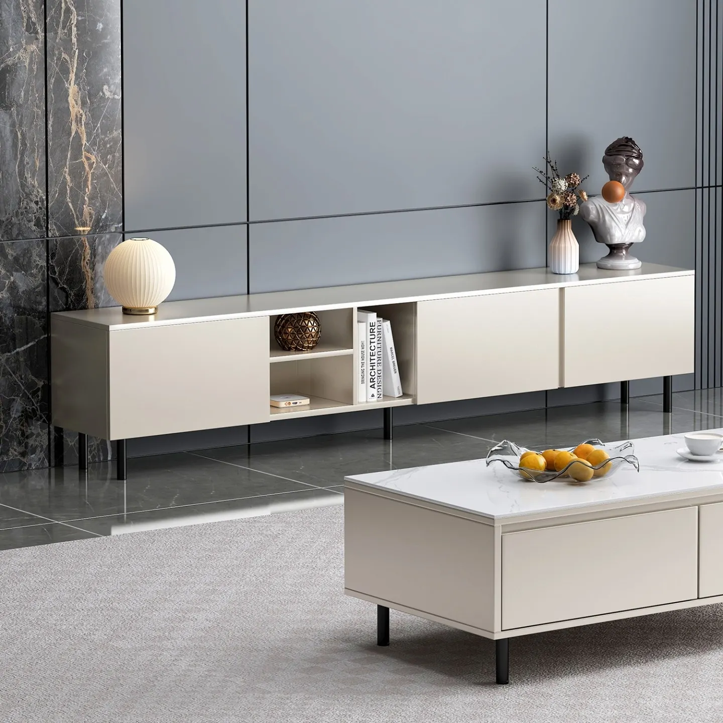 TV Console 213665