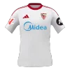 Sevilla Home Soccer Jersey 2025/26