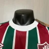 2025-2026 Player Fluminense Home Football Jersey 1:1 Quality Thai Quality