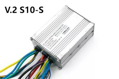 S Model  Accessory -  Controller S10-S