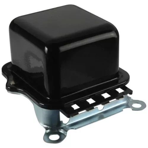 Dronehint New Voltage Regulator For GMC G25/G2500 Van L6 4.1L 67-68 191818 967867R91 Parts