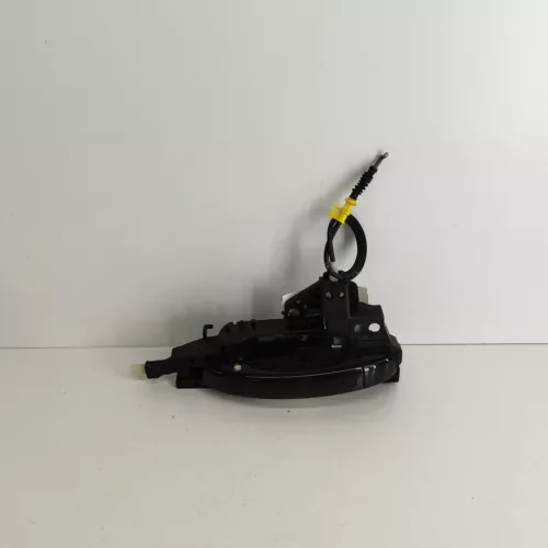 Dronehint AUDI A7 SPORTBACK 4G8 EXTERIOR REAR RIGHT DOOR HANDLE 4H0837886 2016 27020968 Parts