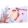 Tapis De Bain Sanglant D'Halloween