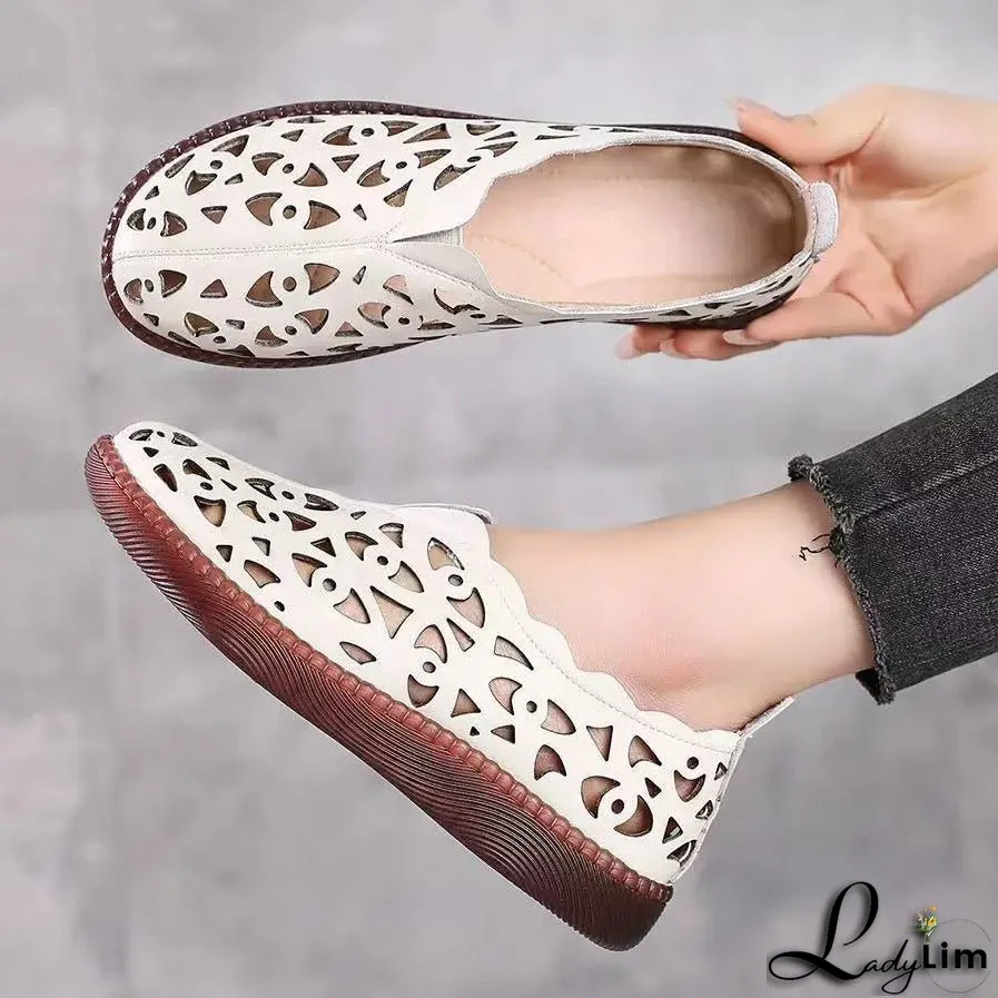 Casual and Effortless winter Shoes