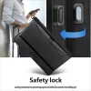 Multifunctional Anti-Theft Passport Holder