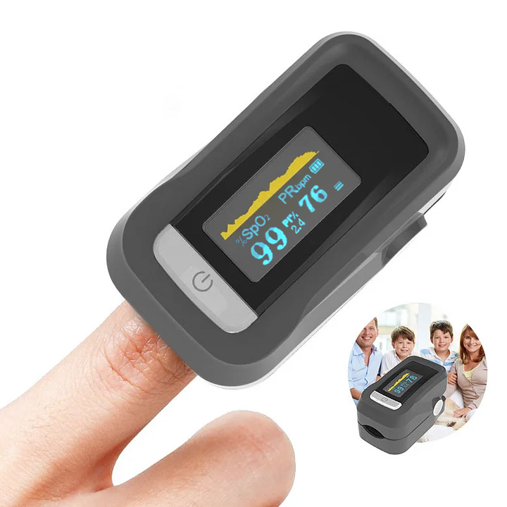 New High Precision Non Invasive Blood Glucose Meter New High-Precision Non-Invasive Blood Glucose Meter