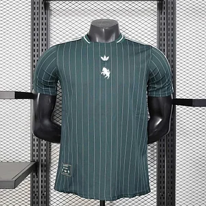 2025/2026 Player Version Juventus Casual Edition Football Shirt 1:1 Thai Quality