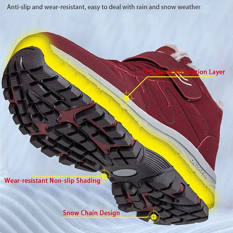 Orthopedic non slip hot sale work shoes