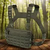 1000D Nylon Trail Running Backpack Outdoor Waist Bag for Trail Running Marathon