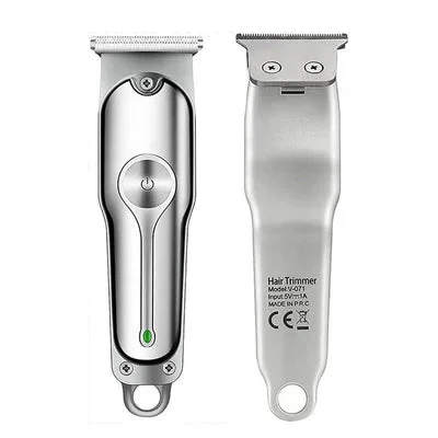 Hair Carve Metal Electric Clippers
