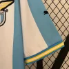 1999/2000 Retro Lazio Home Soccer Jersey 1:1 Thai Quality love fball