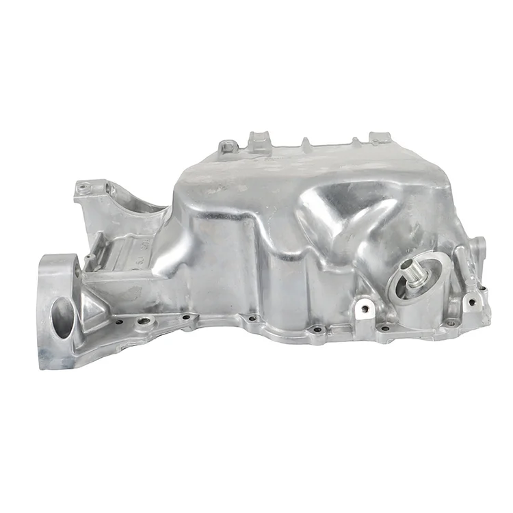SEBLAFF Engine Oil Pan Replacement for 2016-2018 ILX L4 2.4L 2015-2016 CR-V L4 2.4L 11200-5LA-A00 112005LAA00