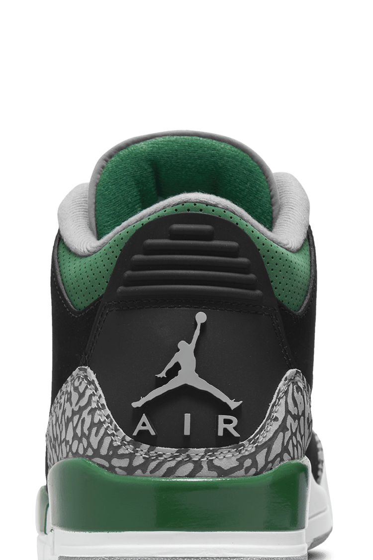 Air Jordan 3“松绿”（CT8532-030）发售日期