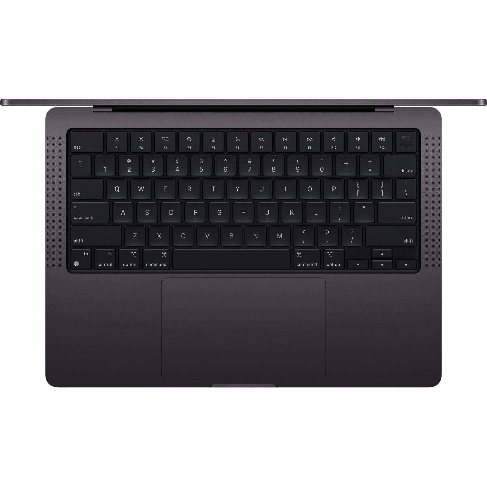 Apple MacBook Pro 14-inch with M4 Pro Chip