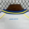 25/26 Leeds United Soccer Jersey Home