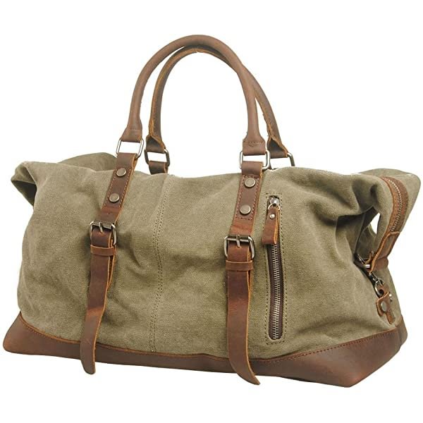 duffle bags