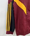 24/25 Roma Red Windbreaker