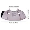 Kids Swim Vest Swim Trainer Vest Cute Toddlers Life Vest Cartoon for Boys Girls