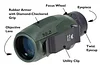 10x36 ED High Definition High Power Low Light Night Vision Waterproof Portable Roof Prism Monocular Telescope 