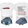 Formula One Tee