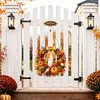 Autumn Harvest DIY Acrylic 5D Crystal Diamond Gem Art Hanging Ornament
